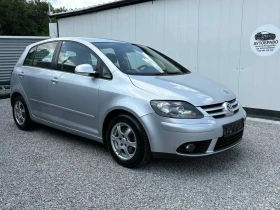     VW Golf Plus 1, 9-TDI-NAVI-
