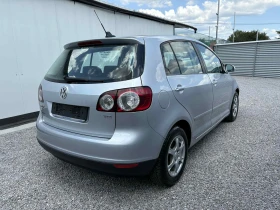     VW Golf Plus 1, 9-TDI-NAVI-