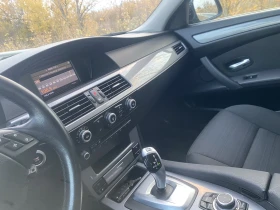 BMW 525 | Mobile.bg    13