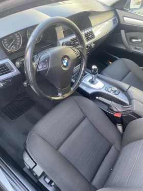 Обява за продажба на BMW 525 ~11 999 лв. - изображение 10
