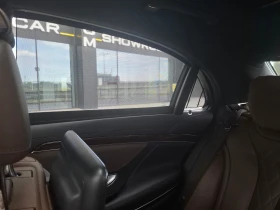 Обява за продажба на Mercedes-Benz S 500 4MATIC Long ~53 000 лв. - изображение 9