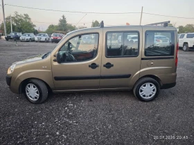 Fiat Doblo 1.4/85кс газ. Бензин - 6800 лв. - 21307557 3