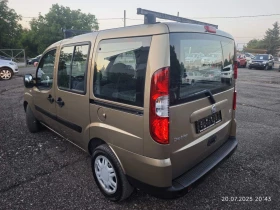 Fiat Doblo 1.4/85кс газ. Бензин - 6800 лв. - 21307557 5