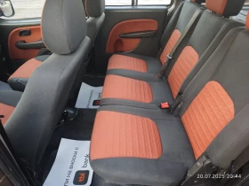 Fiat Doblo 1.4/85кс газ. Бензин - 6800 лв. - 21307557 14