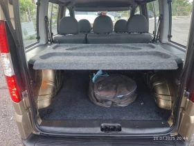 Fiat Doblo 1.4/85кс газ. Бензин - 6800 лв. - 21307557 13
