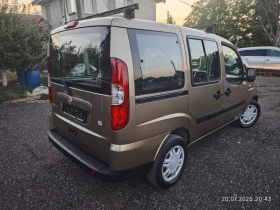 Fiat Doblo 1.4/85кс газ. Бензин - 6800 лв. - 21307557 6