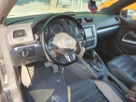 VW Scirocco 2.0/170ks | Mobile.bg    10