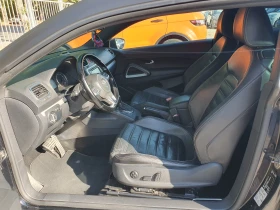 VW Scirocco 2.0/170ks | Mobile.bg    9