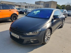     VW Scirocco 2.0/170ks