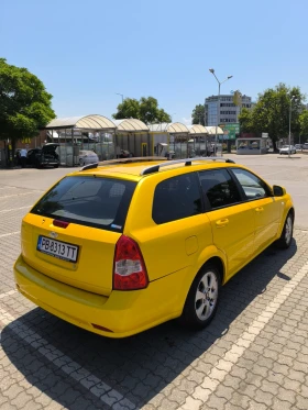 Chevrolet Nubira 1.6 / | Mobile.bg    6