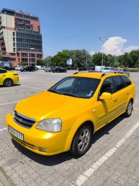Chevrolet Nubira 1.6 / | Mobile.bg    2