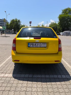 Chevrolet Nubira 1.6 / | Mobile.bg    5