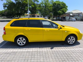 Chevrolet Nubira 1.6 / | Mobile.bg    7