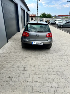 VW Golf Golf 5 2.0 TDI - 7900 лв. - 30137388 8