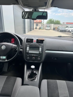 VW Golf Golf 5 2.0 TDI - 7900 лв. - 30137388 10