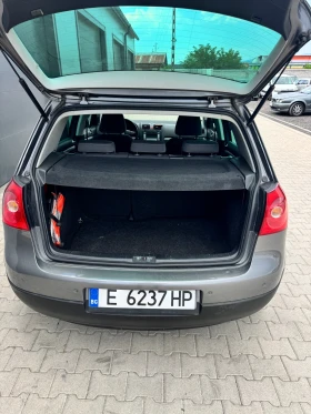 VW Golf Golf 5 2.0 TDI - 7900 лв. - 30137388 5