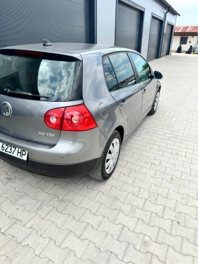 VW Golf Golf 5 2.0 TDI - 7900 лв. - 30137388 7
