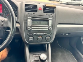 VW Golf Golf 5 2.0 TDI - 7900 лв. - 30137388 11