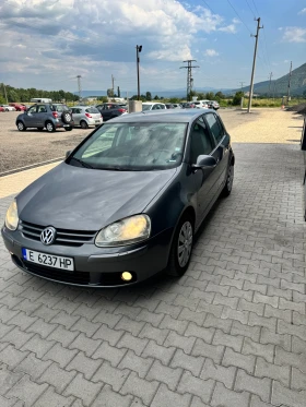 VW Golf Golf 5 2.0 TDI - 7900 лв. - 30137388 2