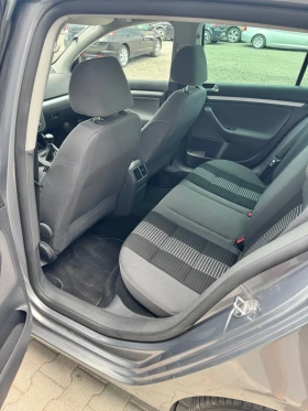 VW Golf Golf 5 2.0 TDI - 7900 лв. - 30137388 6