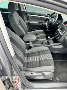 VW Golf Golf 5 2.0 TDI - 7900 лв. - 30137388 9
