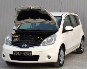 Nissan Note 1.4i* 88к.с* - 6700 лв. - 56350705 9