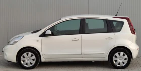 Nissan Note 1.4i* 88к.с* - 6700 лв. - 56350705 8