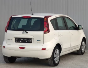 Nissan Note 1.4i* 88к.с* - 6700 лв. - 56350705 6