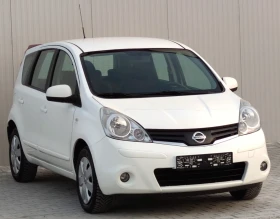 Nissan Note 1.4i* 88к.с* 