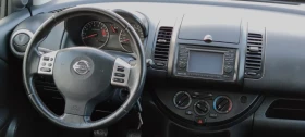 Nissan Note 1.4i* 88к.с* - 6700 лв. - 56350705 15