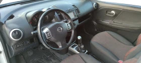 Nissan Note 1.4i* 88к.с* - 6700 лв. - 56350705 17