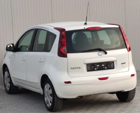 Nissan Note 1.4i* 88к.с* - 6700 лв. - 56350705 4