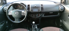 Nissan Note 1.4i* 88к.с* - 6700 лв. - 56350705 16