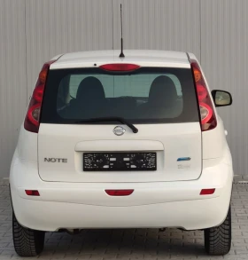 Nissan Note 1.4i* 88к.с* - 6700 лв. - 56350705 5