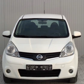 Nissan Note 1.4i* 88к.с* - 6700 лв. - 56350705 2