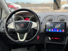 Seat Ibiza БЕНЗИН НАВИГАЦИЯ АВТОПИЛОТ КЛИМАТРОНИК - 6999 лв. - 25391566 11