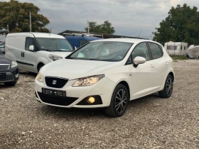 Seat Ibiza БЕНЗИН НАВИГАЦИЯ АВТОПИЛОТ КЛИМАТРОНИК 