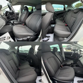 Seat Ibiza БЕНЗИН НАВИГАЦИЯ АВТОПИЛОТ КЛИМАТРОНИК - 6999 лв. - 25391566 13