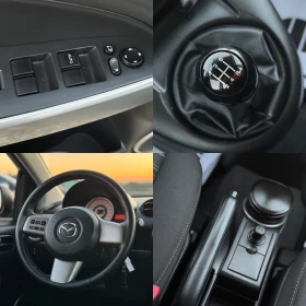 Mazda 2 БЕНЗИН НАВИГАЦИЯ АВТОПИЛОТ КЛИМАТРОНИК - 6999 лв. - 25391566 12
