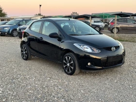 Mazda 2 БЕНЗИН НАВИГАЦИЯ АВТОПИЛОТ КЛИМАТРОНИК - 6999 лв. - 25391566 8