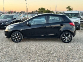 Mazda 2 БЕНЗИН НАВИГАЦИЯ АВТОПИЛОТ КЛИМАТРОНИК - 6999 лв. - 25391566 2