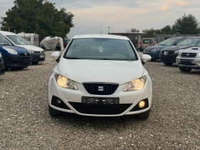 Seat Ibiza БЕНЗИН НАВИГАЦИЯ АВТОПИЛОТ КЛИМАТРОНИК - 6999 лв. - 25391566 9