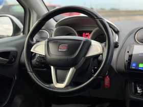 Seat Ibiza БЕНЗИН НАВИГАЦИЯ АВТОПИЛОТ КЛИМАТРОНИК - 6999 лв. - 25391566 10