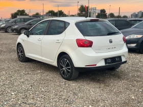 Seat Ibiza БЕНЗИН НАВИГАЦИЯ АВТОПИЛОТ КЛИМАТРОНИК - 6999 лв. - 25391566 3