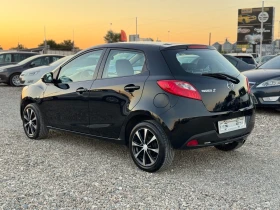 Mazda 2 БЕНЗИН НАВИГАЦИЯ АВТОПИЛОТ КЛИМАТРОНИК - 6999 лв. - 25391566 3
