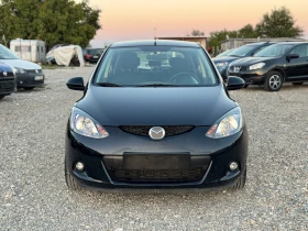 Mazda 2 БЕНЗИН НАВИГАЦИЯ АВТОПИЛОТ КЛИМАТРОНИК - 6999 лв. - 25391566 9