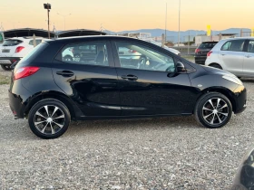 Mazda 2 БЕНЗИН НАВИГАЦИЯ АВТОПИЛОТ КЛИМАТРОНИК - 6999 лв. - 25391566 7