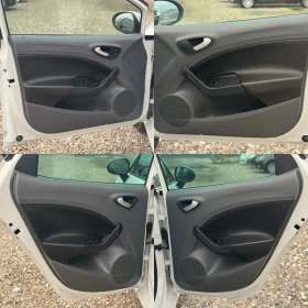 Seat Ibiza БЕНЗИН НАВИГАЦИЯ АВТОПИЛОТ КЛИМАТРОНИК - 6999 лв. - 25391566 14