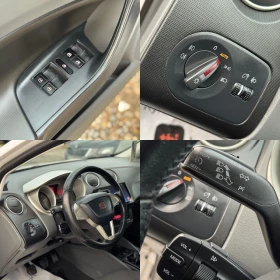 Seat Ibiza БЕНЗИН НАВИГАЦИЯ АВТОПИЛОТ КЛИМАТРОНИК - 6999 лв. - 25391566 15