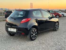 Mazda 2 БЕНЗИН НАВИГАЦИЯ АВТОПИЛОТ КЛИМАТРОНИК - 6999 лв. - 25391566 6